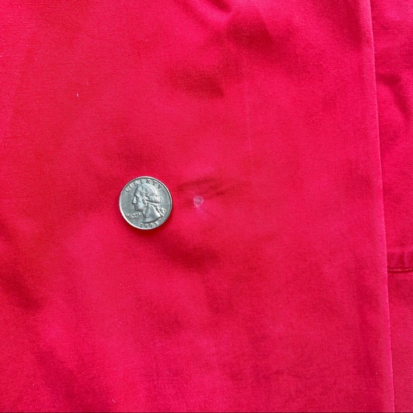 Tommy Hilfiger Button Down - Picture 7 of 8